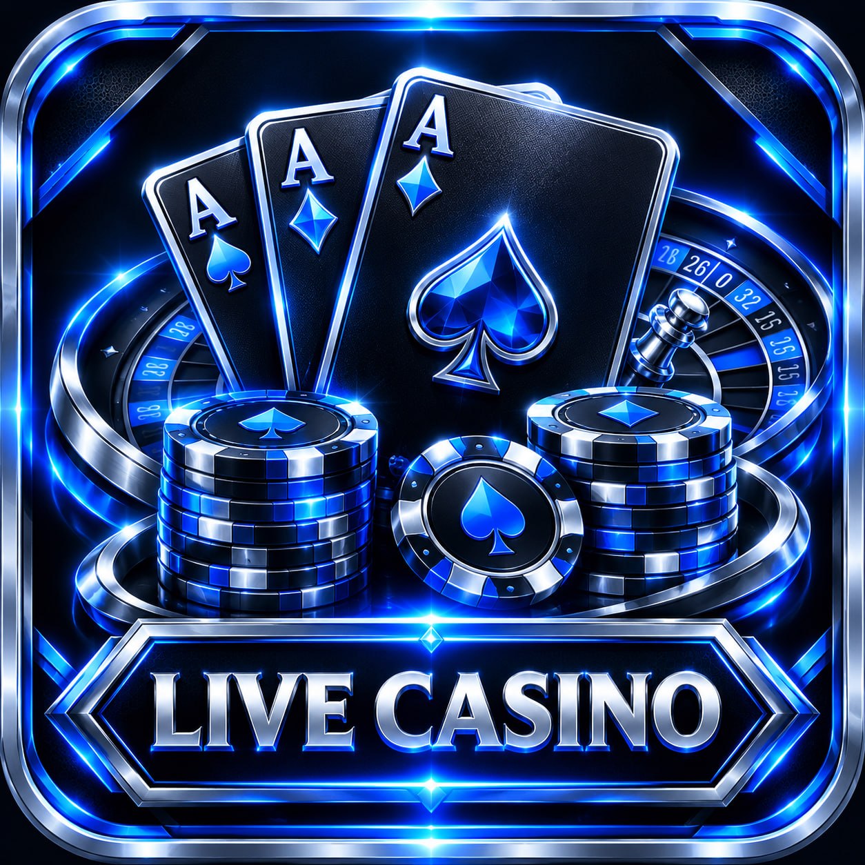LIVE GAMES