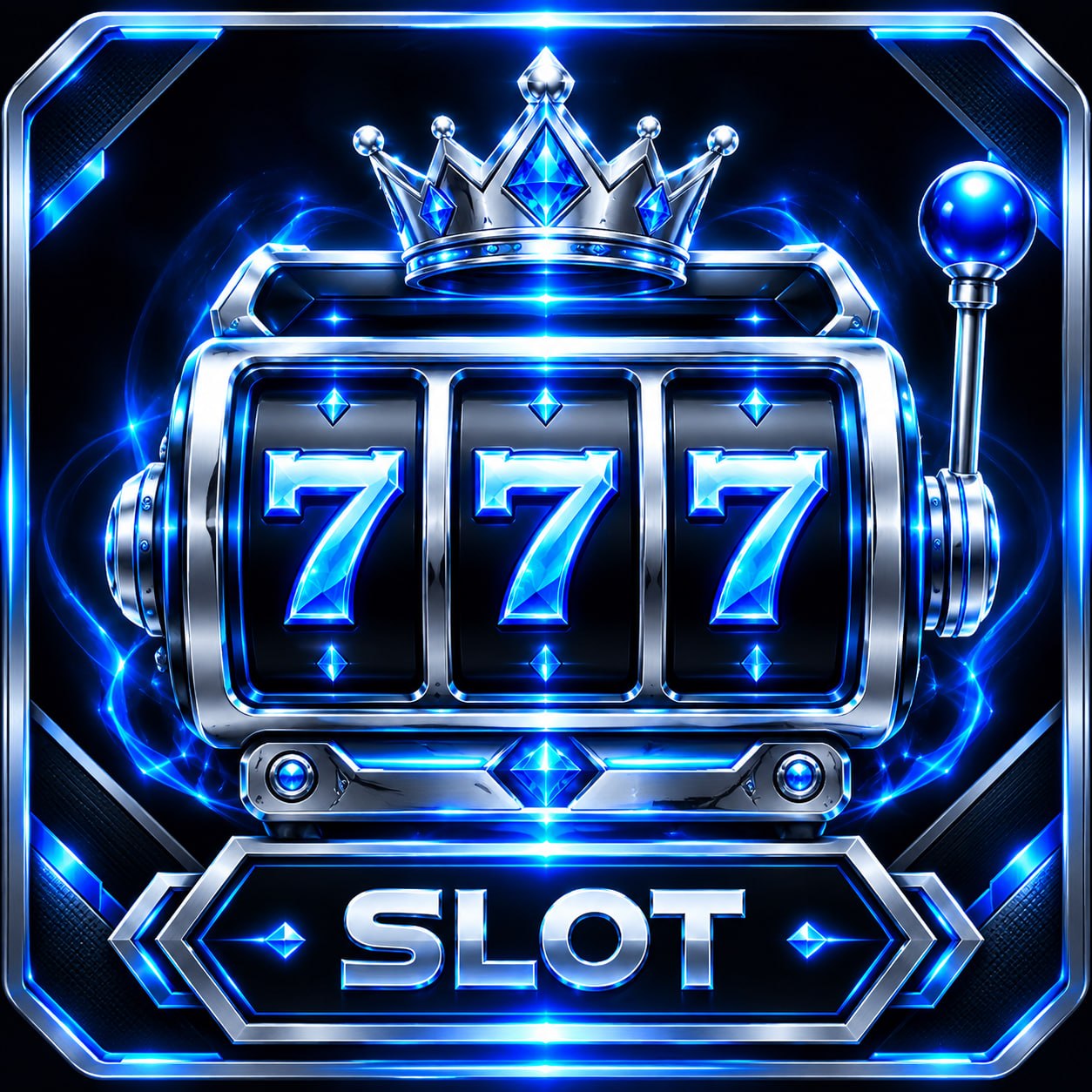 SLOT GAMES